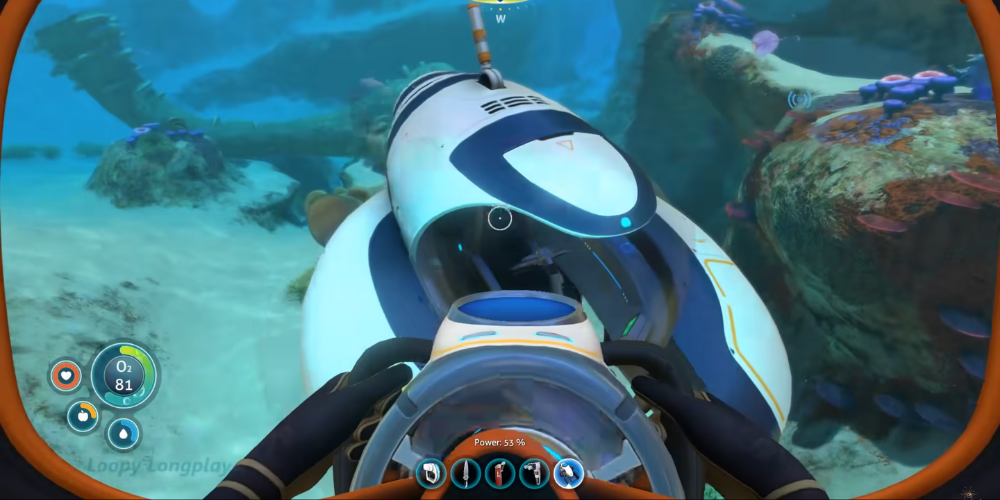 Subnautica